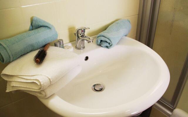 Vienna Star Apartments Untere Viaduktstrasse