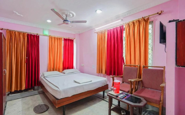 Hotel Sambit Palace