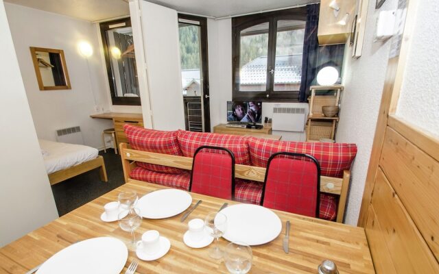 Modern Apartment in Chamonix France near Ski Area