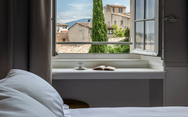 Château de Mazan, Best Western Premier Collection