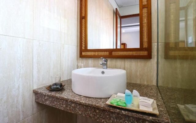 Toya Villa Ubud by ZUZU