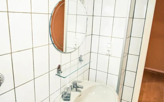 Rheinterrasse Wohnung 2