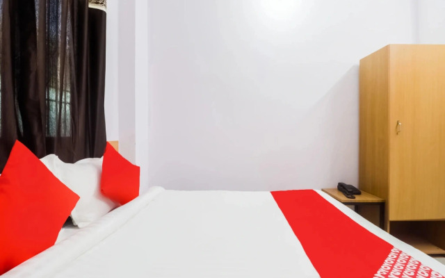 Hotel Dream Inn by OYO