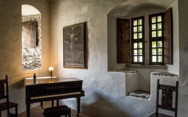 B&B La Tour de Villa