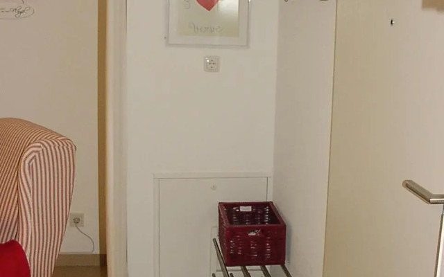 Apartment Am Markt 13