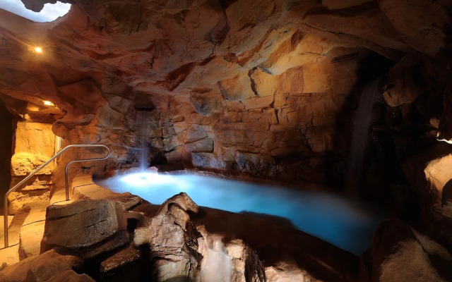 Wellness Center Casanova S.r.l.