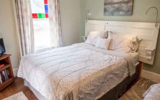 River Run Bed and Breakfast