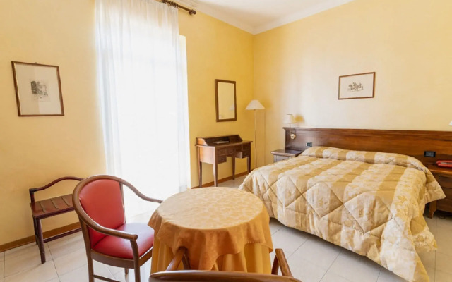 Villa Delle Rose