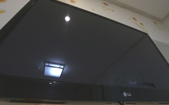 Wonju Drama Self Check-in Motel