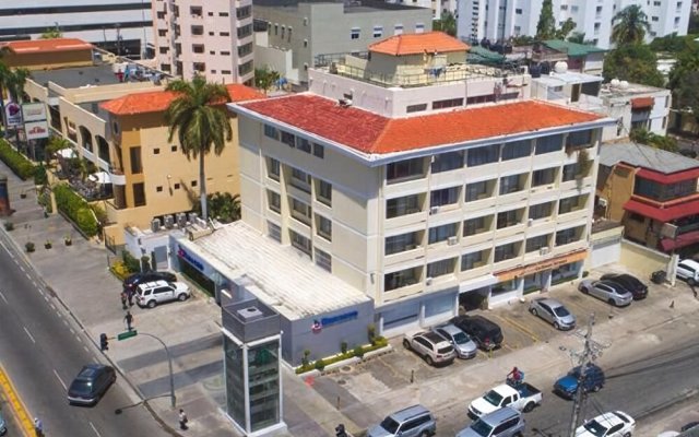 Condominio Caribe