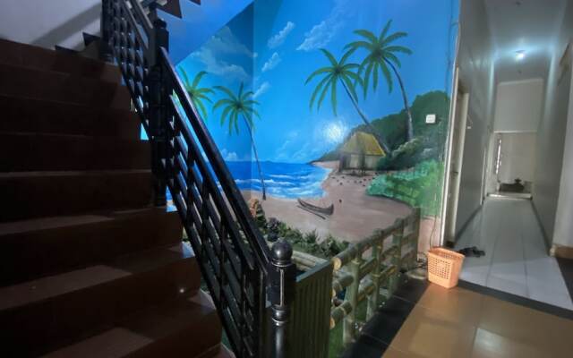 Hotel O Hasma Jaya Syariah