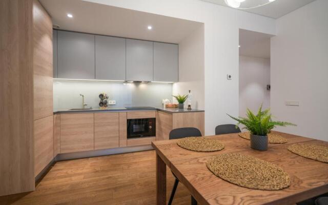 Easyrooms Dzirnavu