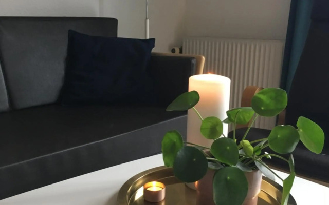 Løkken Badehotel - Apartment Hotel