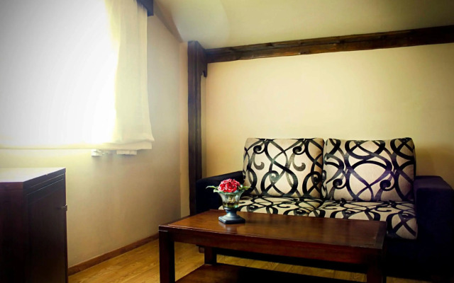 Hotel Zerbinetta