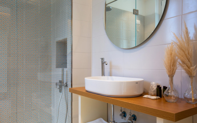 Hotel Giosuè a mare