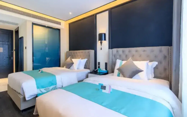 Xian Hotel (Beijing Daxing International Airport Branch)