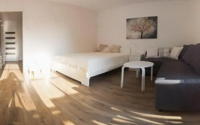 Apartament Kameralny