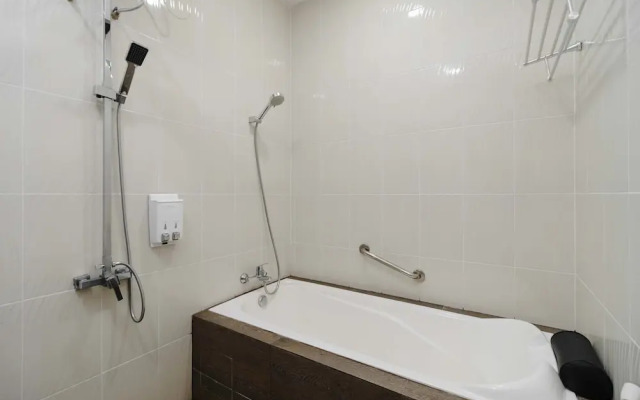 RedDoorz @ Hotel Novanda