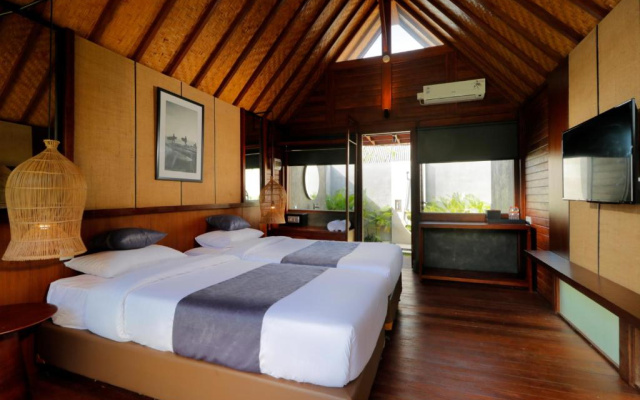 Litus Bingin Uluwatu