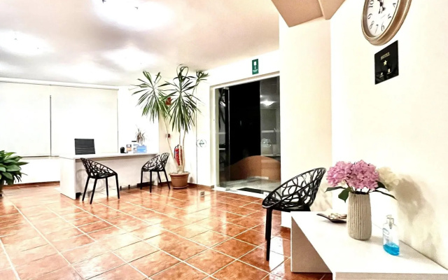 Iolkos Hotel Apartments