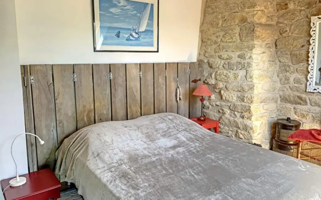Maison Ploemeur, 6 pièces, 7 personnes - FR-1-349-105