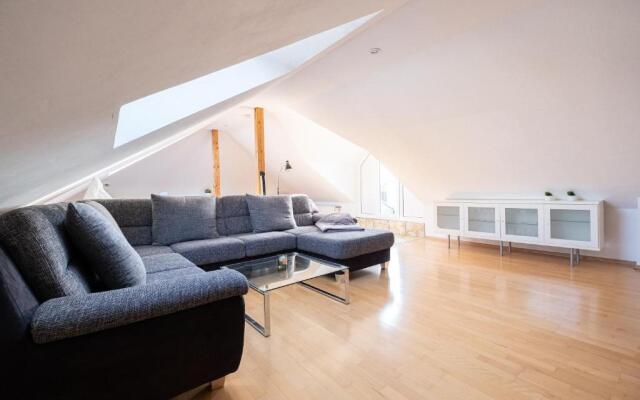 Ferienwohnung mit Kuschelflair