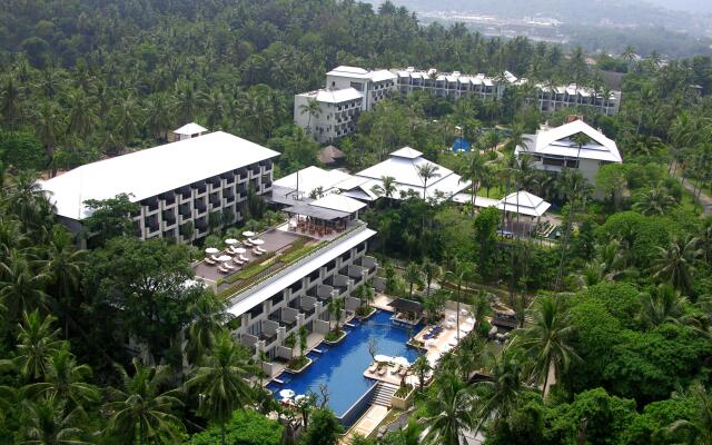 Horizon Karon Beach Resort & Spa