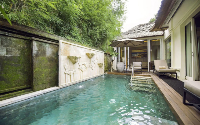 Suites & Villas at Sofitel Bali