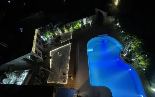 Wanghai Homestay (Sanya West Island Branch)