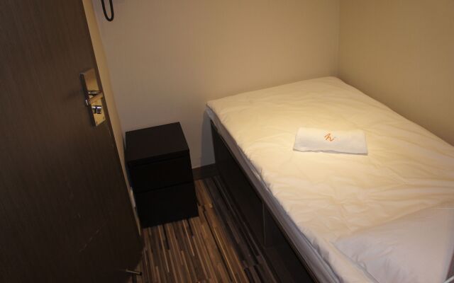 Homy Inn North Point
