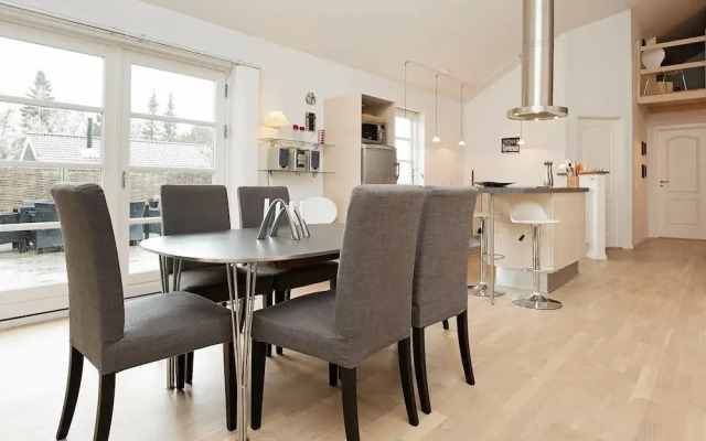 Vintage Holiday Home in Rødby With Hot Tub - фото 2