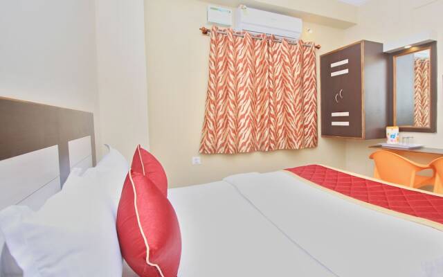 OYO 9991 Sai Ram Residency