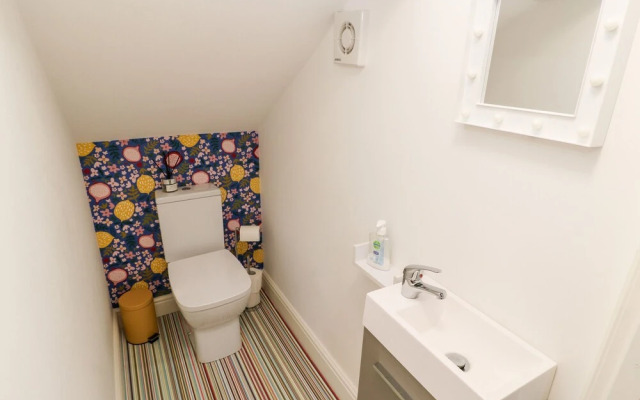 Cowrie Cottage