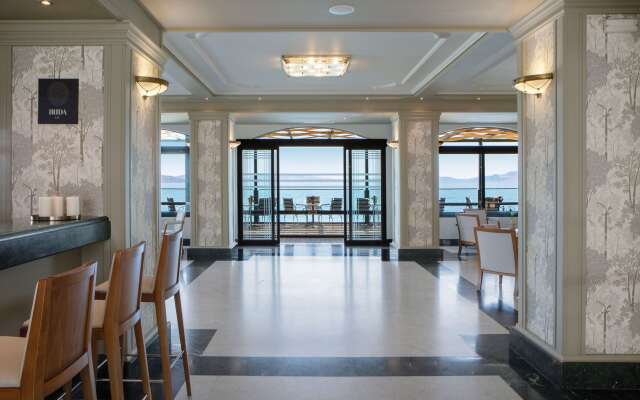 Ramada by Wyndham, Athens Club Attica Riviera Hotel