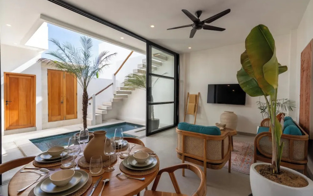 Enaya Villa by Betterplace