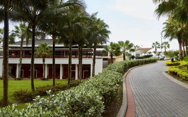 Royal Decameron Mompiche - All Inclusive