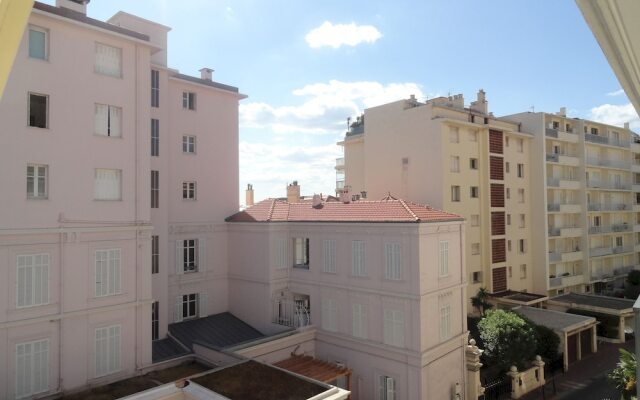 Viva Riviera Résidence Palazzio Bellevue 1 Bedroom Bellevue