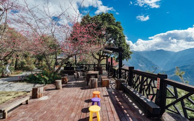 Yunnan Homestaty