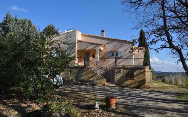 Le Samaro Chambres d'Hotes