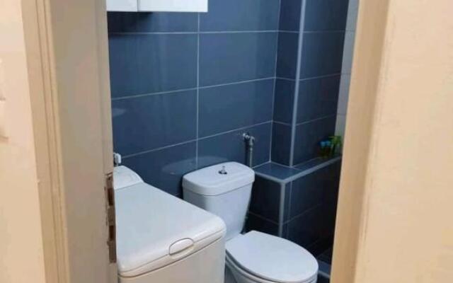 Urban Studio Apartment 2