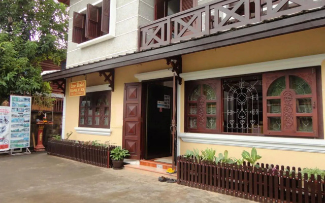 Villa Philaylack