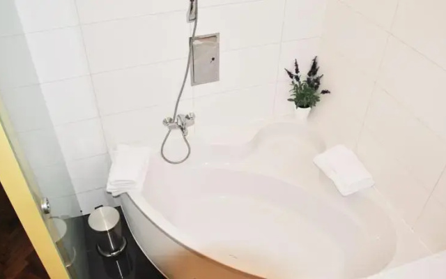 Schönbrunn Park Appartement