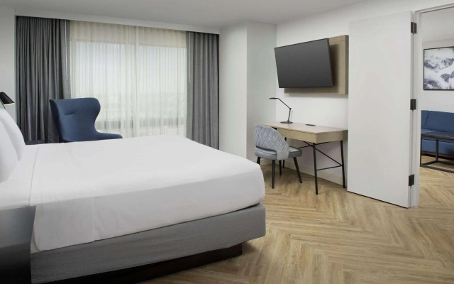 Radisson Blu Fargo