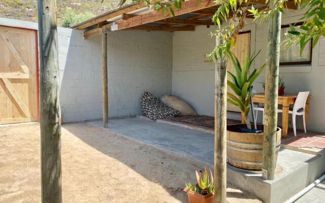 Cederkloof Botanical Retreat