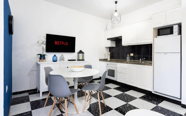 Home2Book Design Los Cristianos Beach