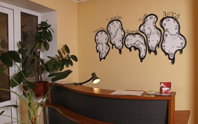 Hostel Zhit Prosto Kislovodsk