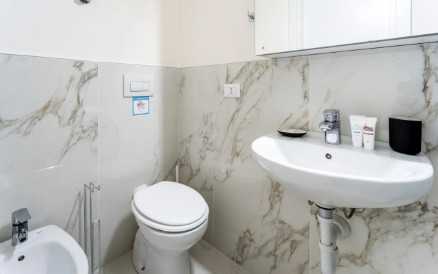 Italianway - The B Village Standard - M5