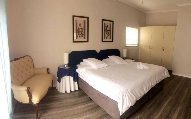 Spring Tide Inn