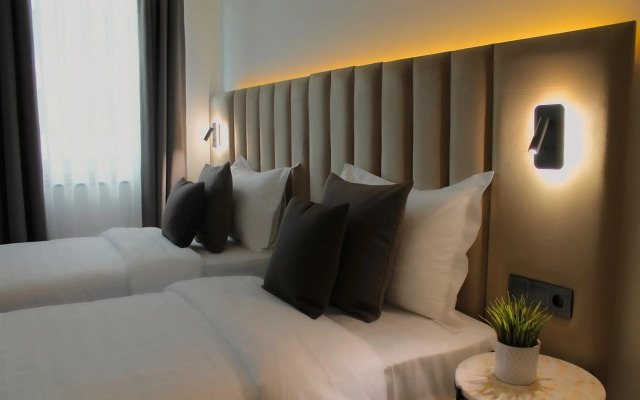 Bayer's City Hotel