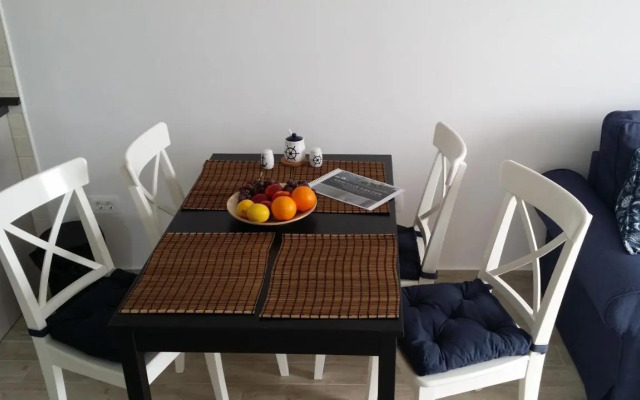 Villa Sisa Apartment